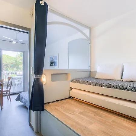 Apartamento Parc - Maeva