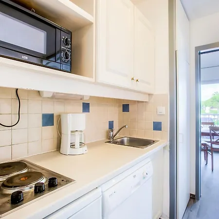 Parc - Maeva Hyères