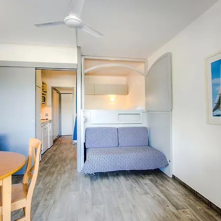 Apartamento Parc - Maeva *