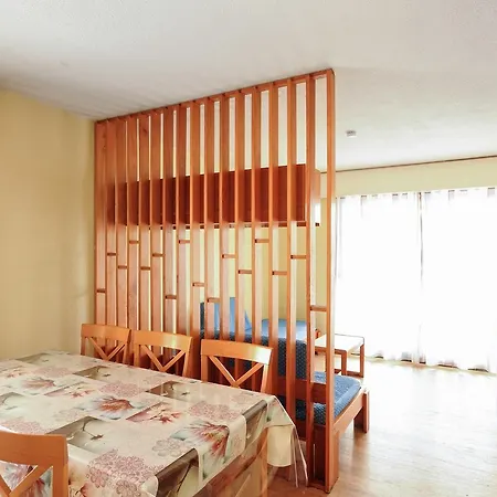 Apartamento Parc - Maeva