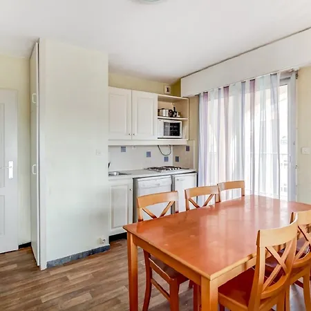 Apartamento Parc - Maeva Hyères