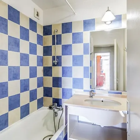 Apartamento Parc - Maeva *