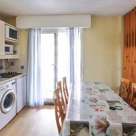 Apartamento Parc - Maeva *