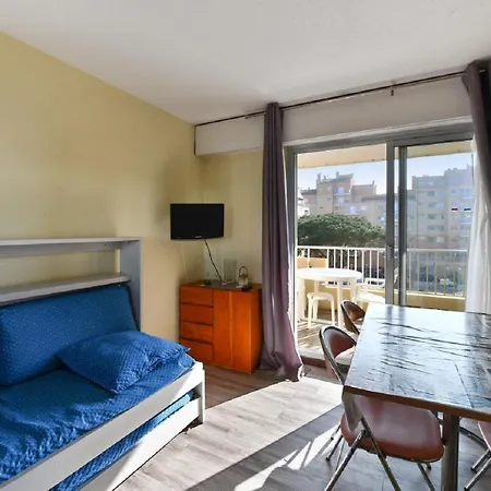 Apartamento Parc - Maeva