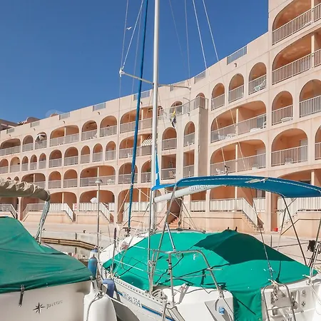 Apartman Parc - Maeva Hyères