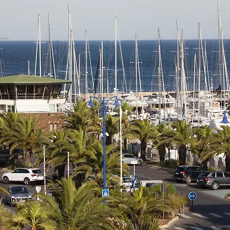 Parc - Maeva Apartment *