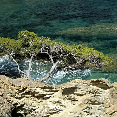 Parc - Maeva Apartment Hyères
