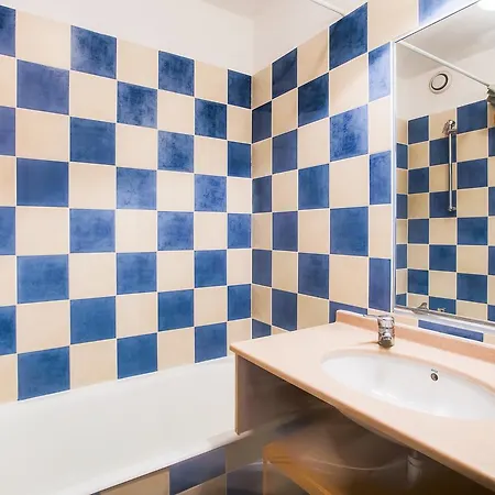 Parc - Maeva * Hyères