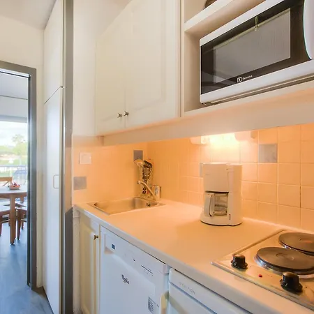 Parc - Maeva * Hyères