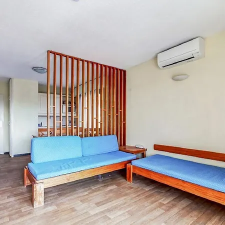 Parc - Maeva Apartment *