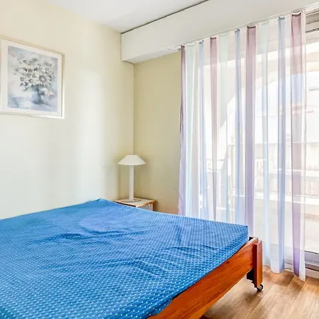 Parc - Maeva Apartman