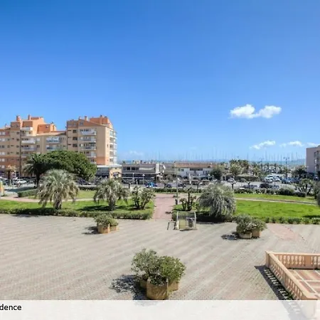 Apartman Parc - Maeva *