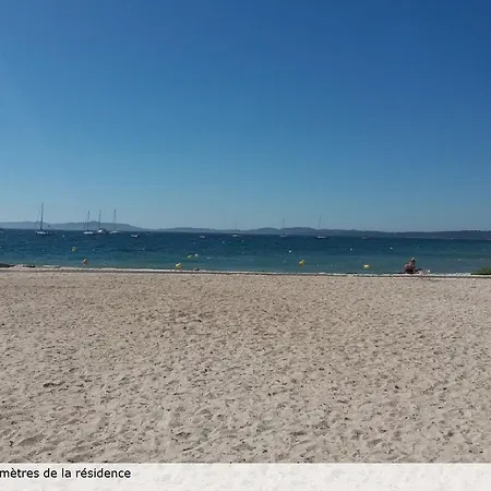 Parc - Maeva Apartment *